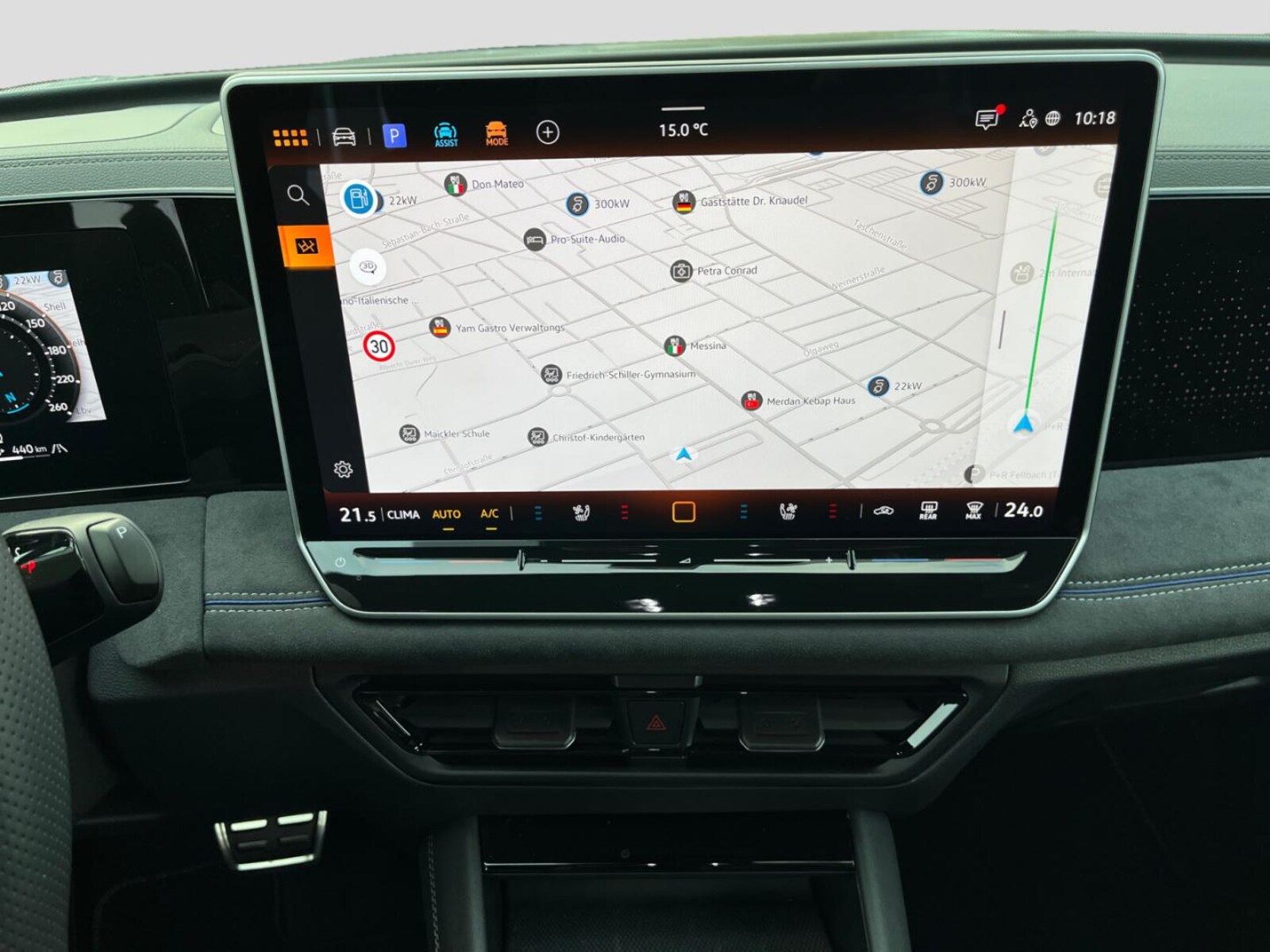 Volkswagen Tiguan – Bild 6