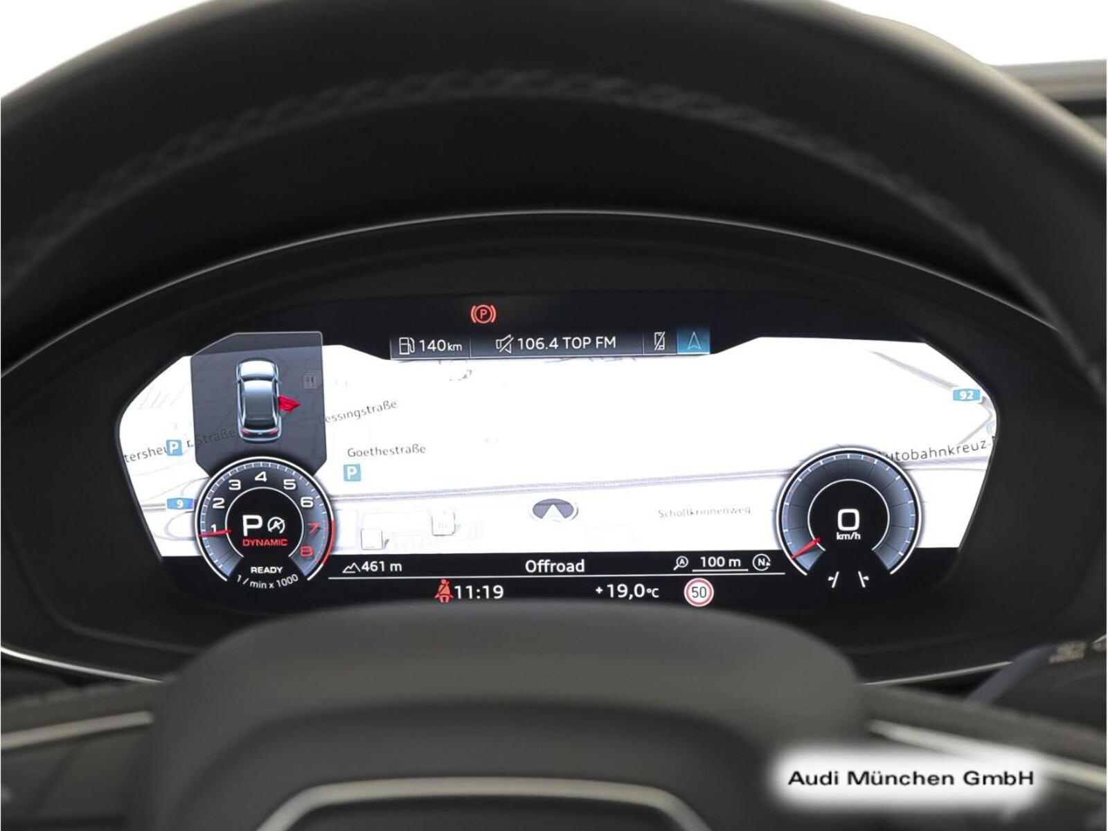 Audi Q5 Sportback – Bild 15