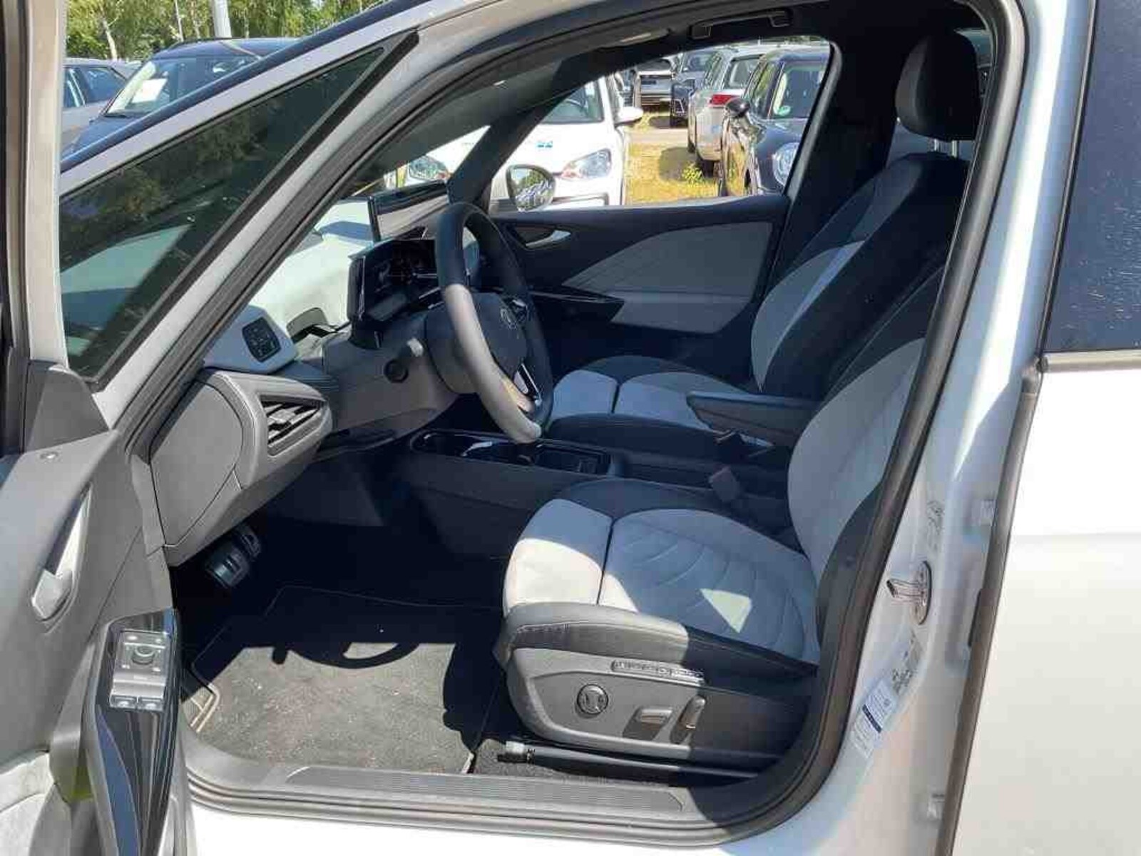 Volkswagen ID.3 – Bild 6