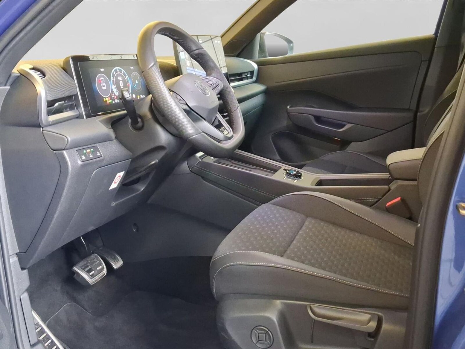 Volkswagen T-Roc – Bild 13