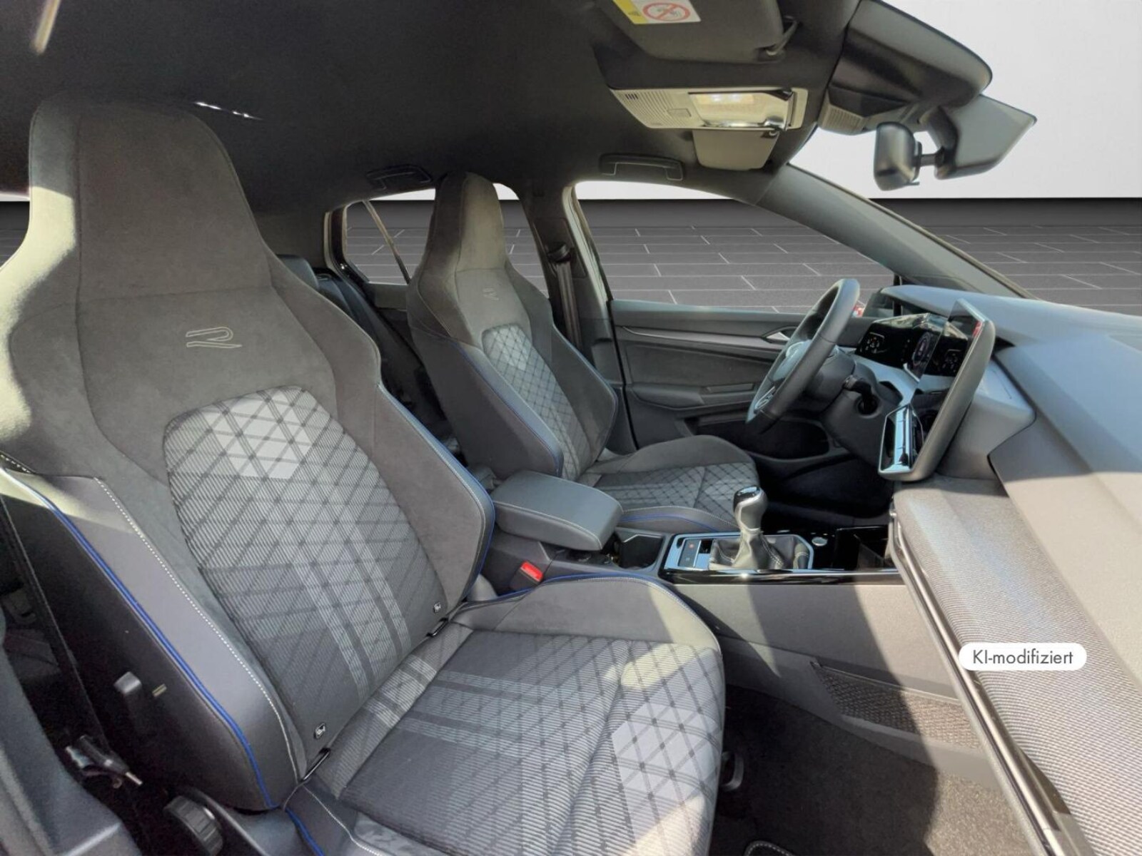 Volkswagen Golf – Bild 4