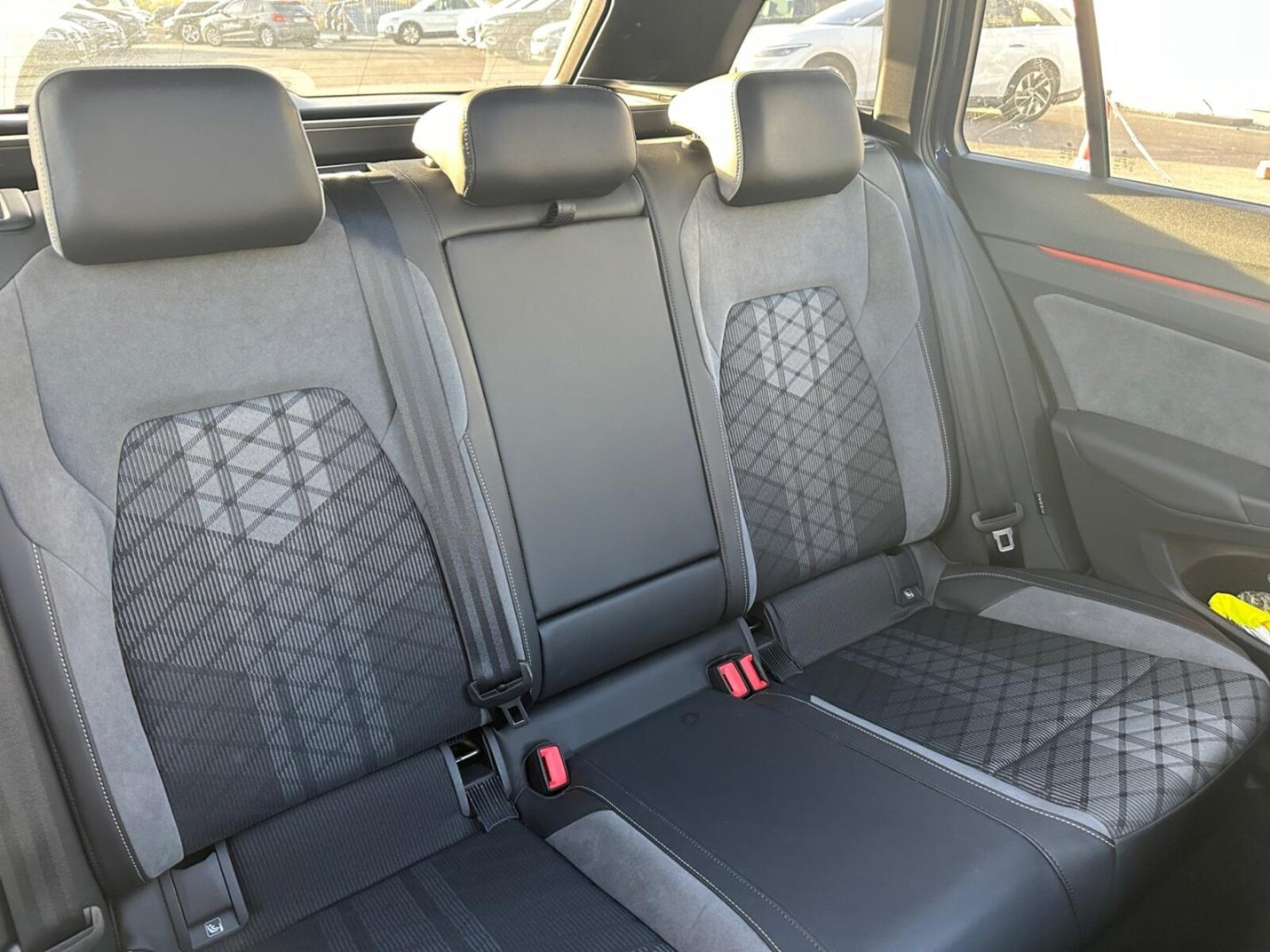 Volkswagen Golf Variant – Bild 10