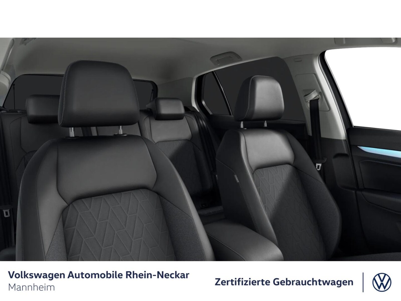 Volkswagen Golf – Bild 9