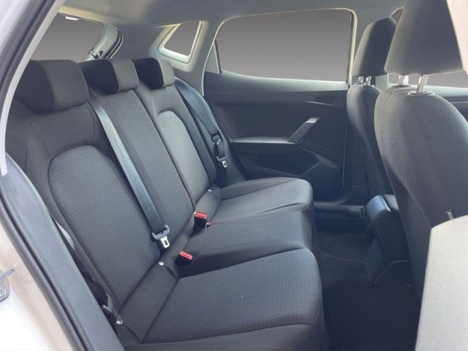 SEAT Ibiza – Bild 15