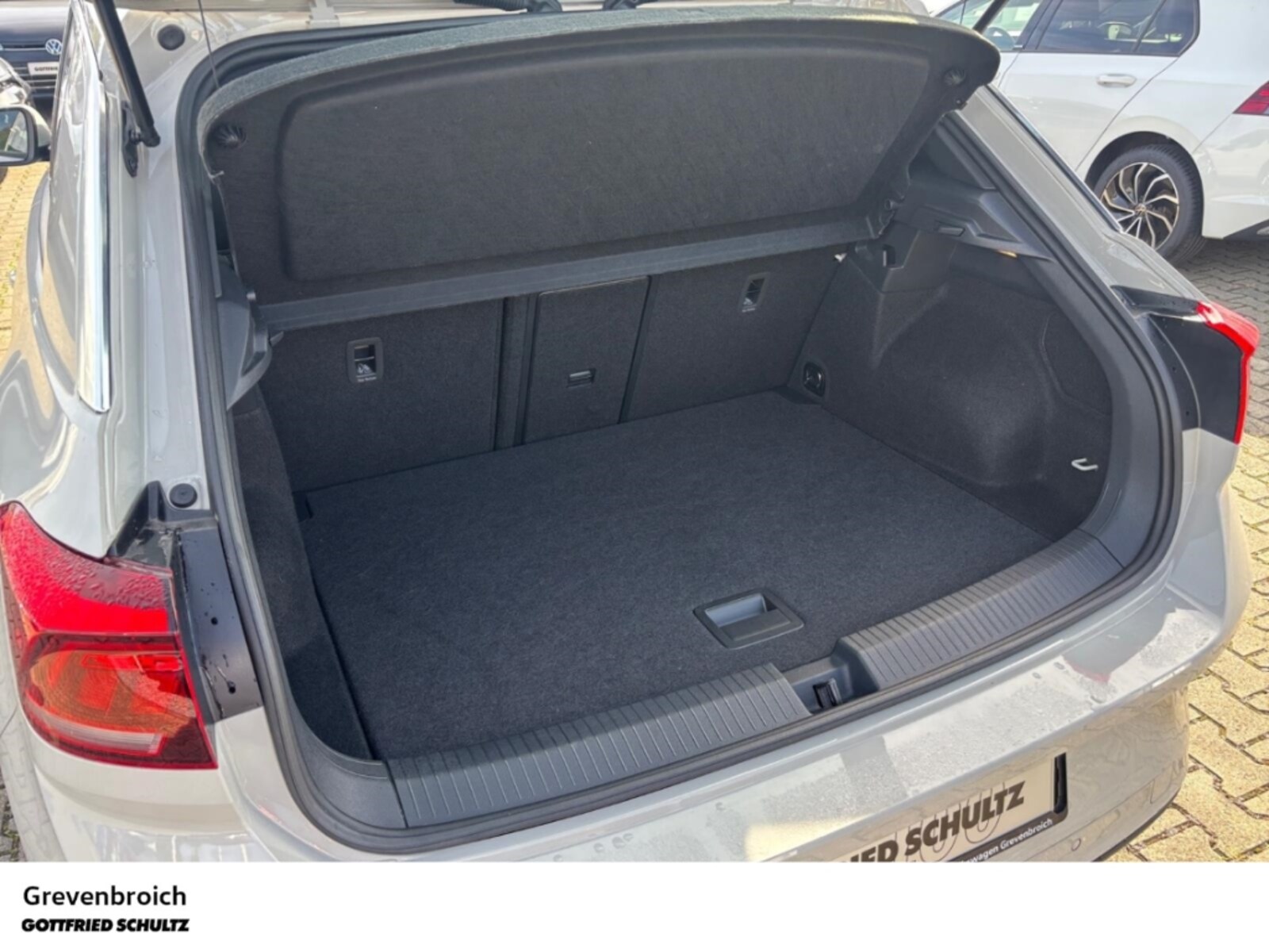 Volkswagen T-Roc – Bild 7