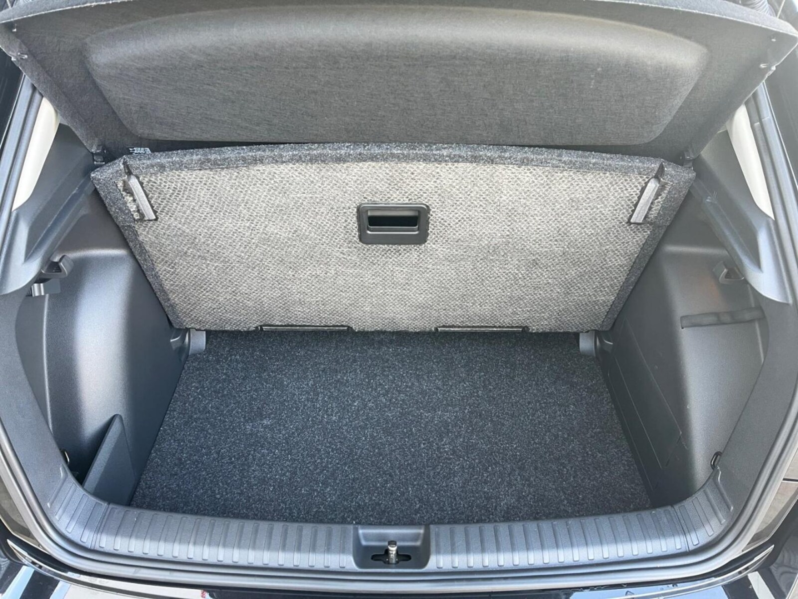 Škoda Fabia – Bild 16