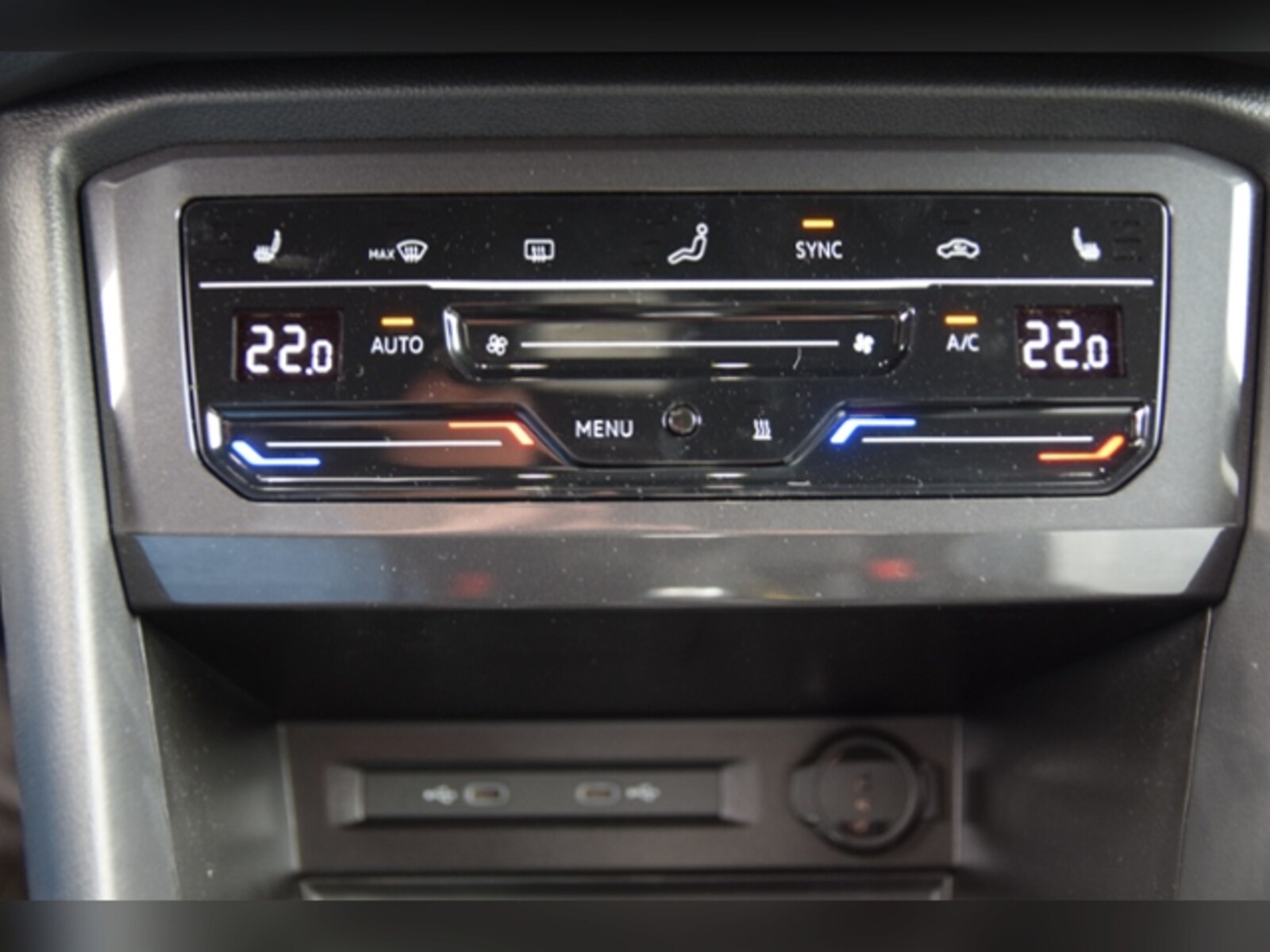 Volkswagen Tiguan Allspace – Bild 17