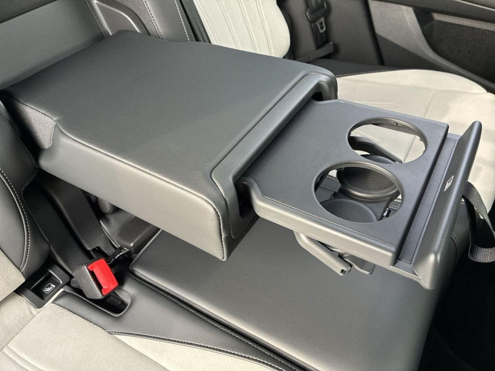 Volkswagen Tiguan – Bild 23