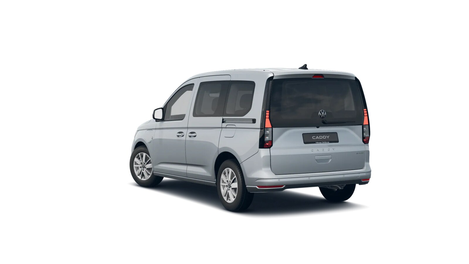 Volkswagen Caddy – Bild 4