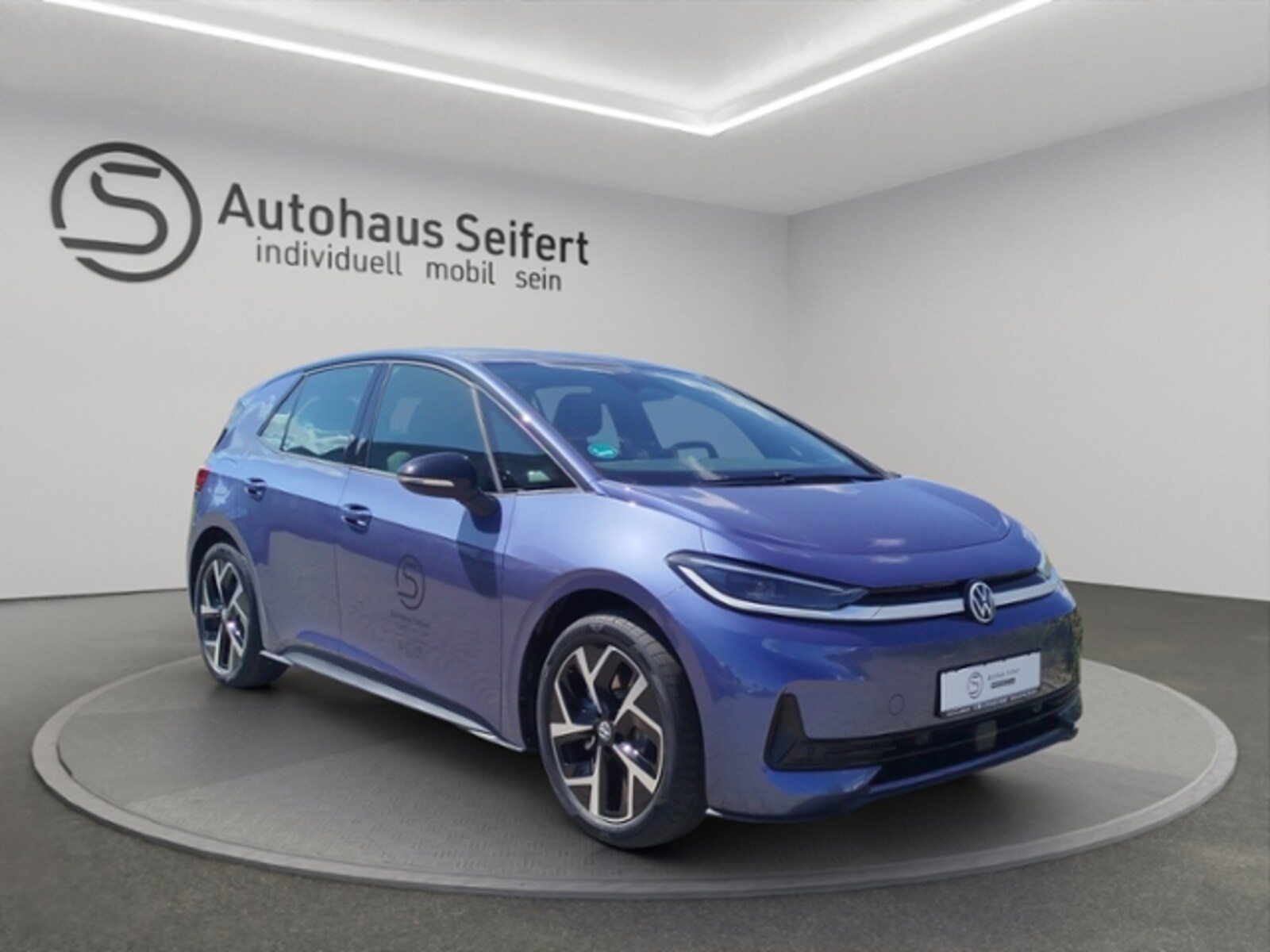 Volkswagen ID.3 Neo – Bild 8