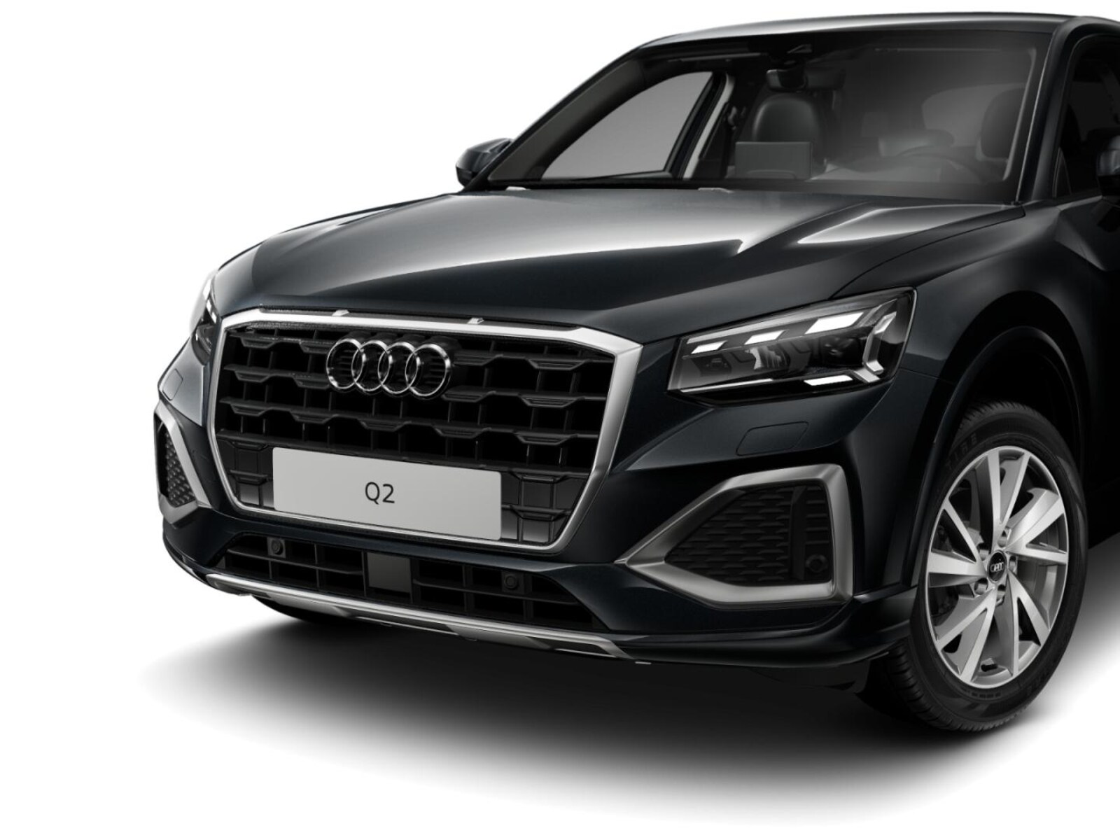 Audi Q2 – Bild 7
