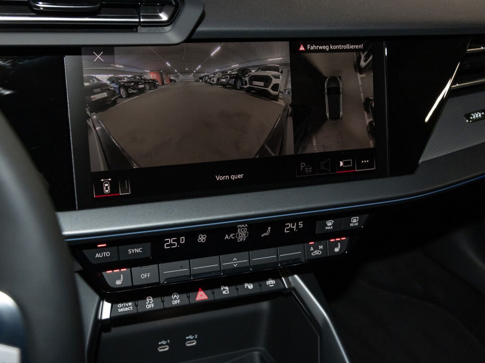 Audi A3 Sportback – Bild 22