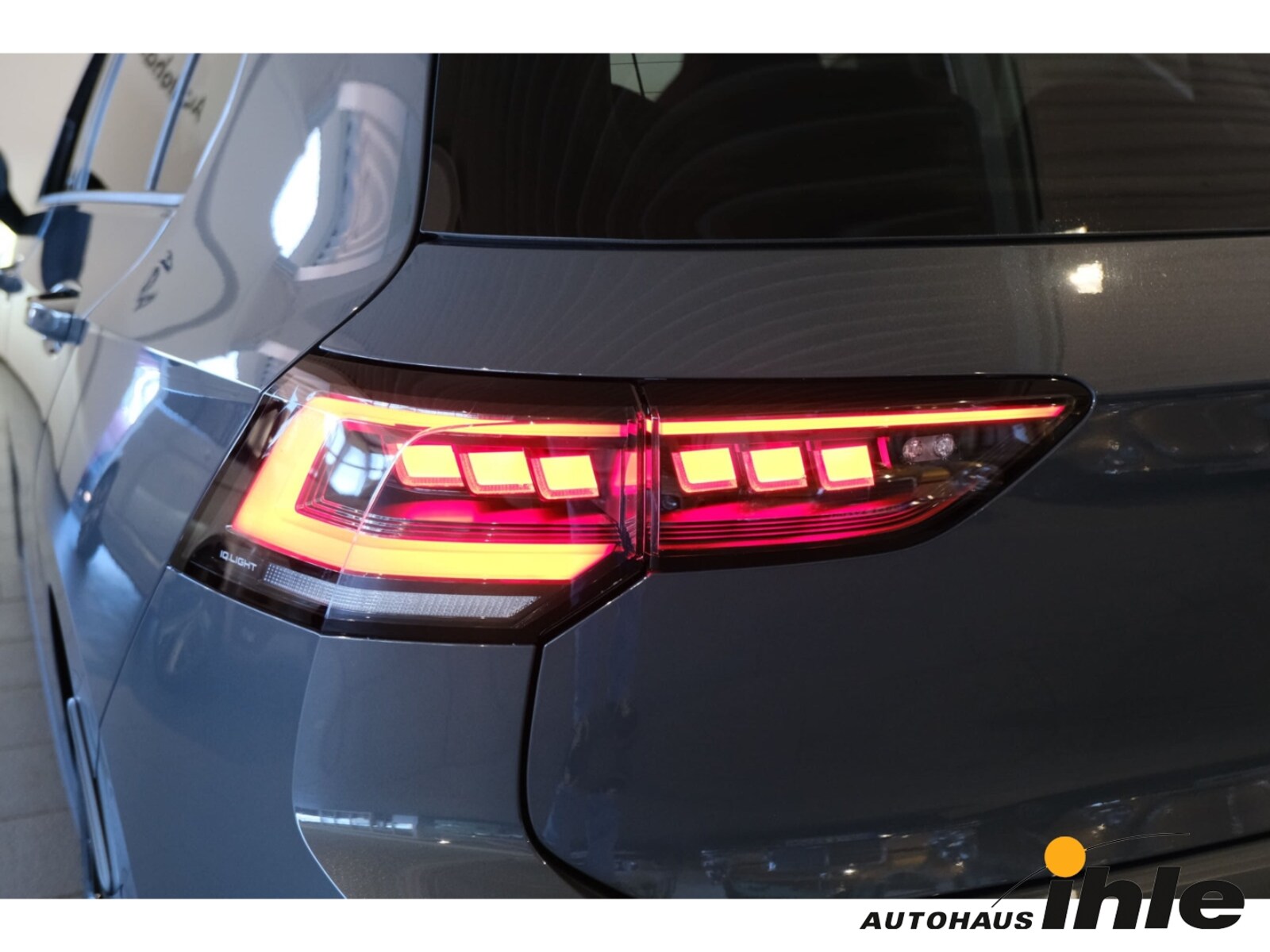 Volkswagen Golf – Bild 15