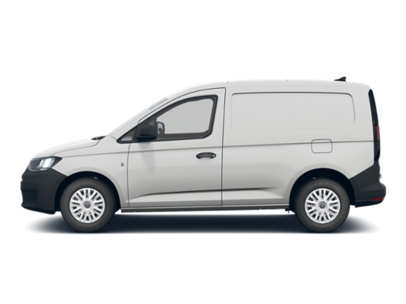 Volkswagen Caddy Cargo – Bild 6