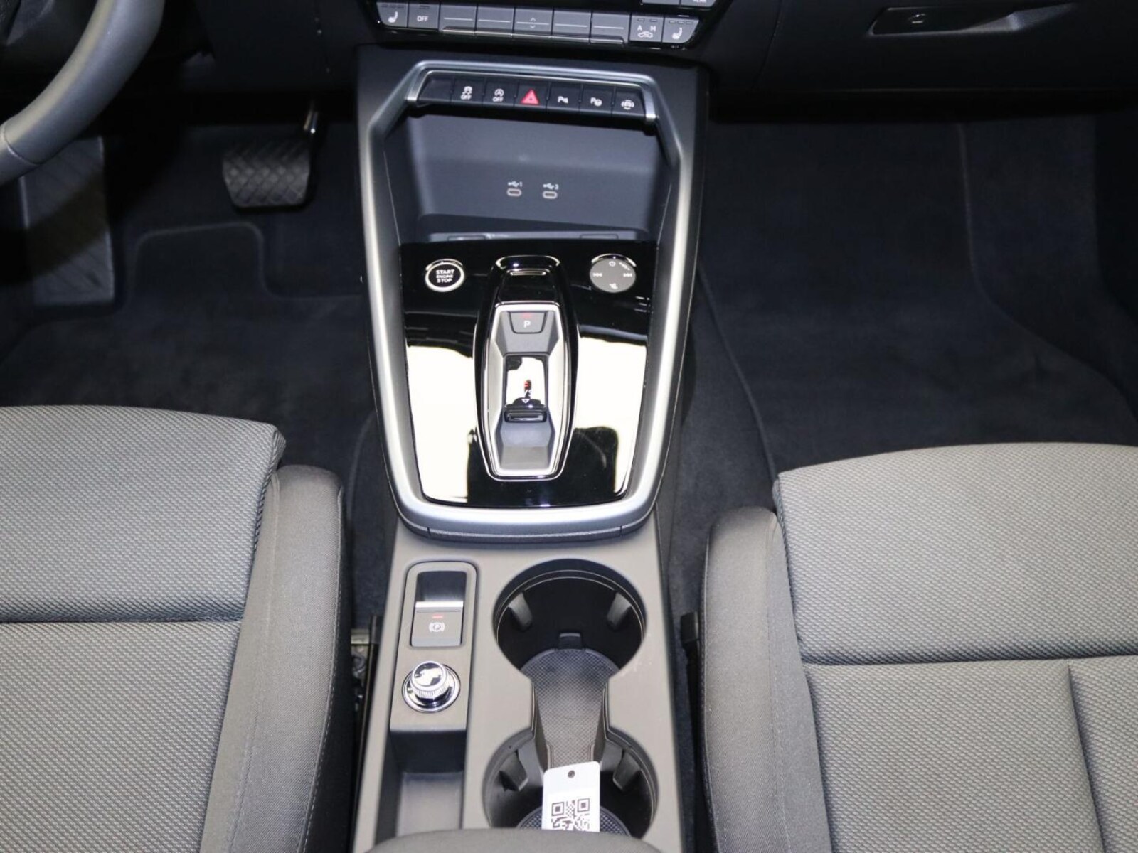 Audi A3 Limousine – Bild 13