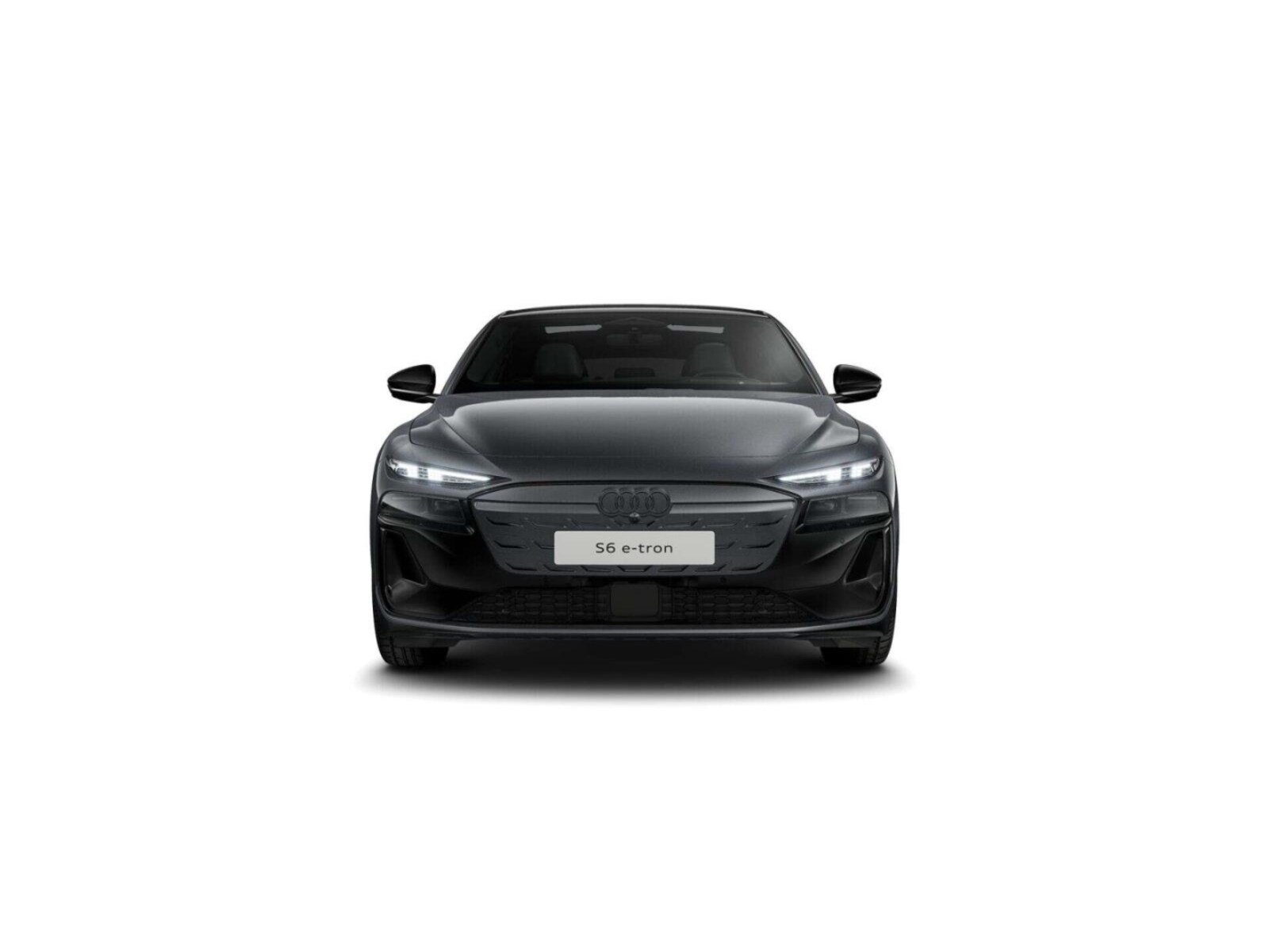 Audi S6 Sportback e-tron – Bild 4