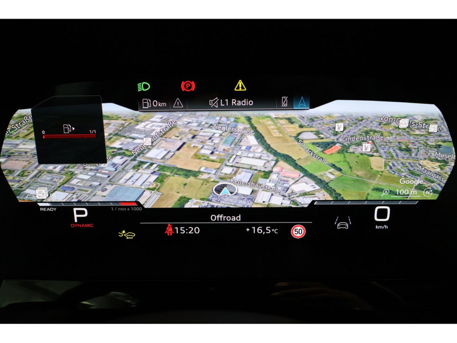 Audi S3 Sportback – Bild 16