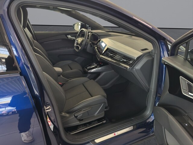 Image about Audi Q4 e-tron 40 e-tron