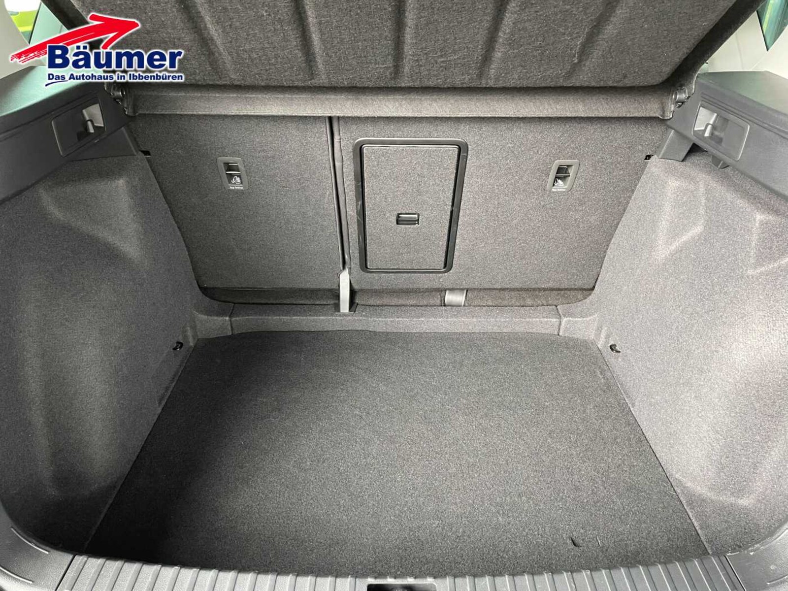 SEAT Ateca – Bild 12