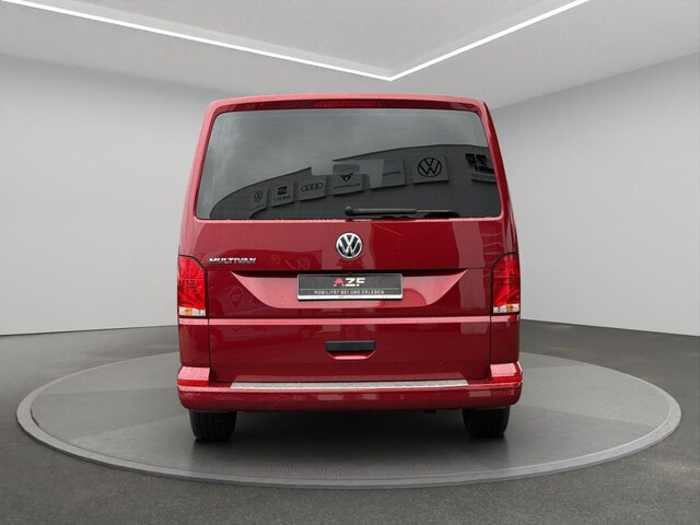 Volkswagen T6.1 Multivan