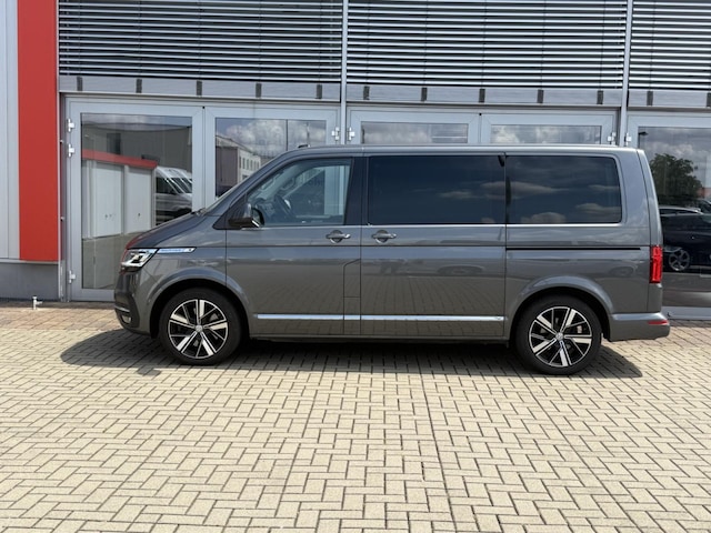 Volkswagen T6.1 Multivan