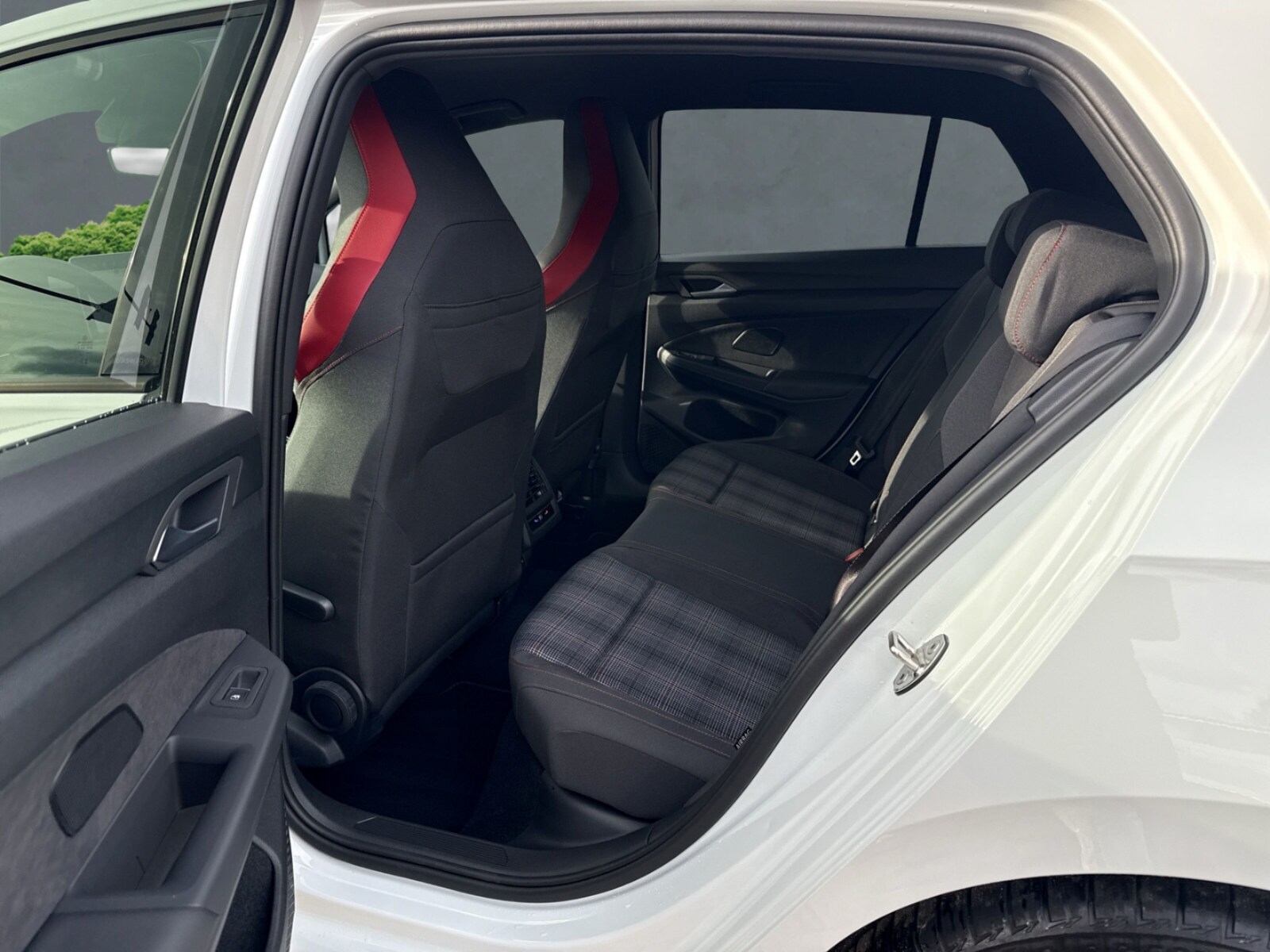 Volkswagen Golf – Bild 6