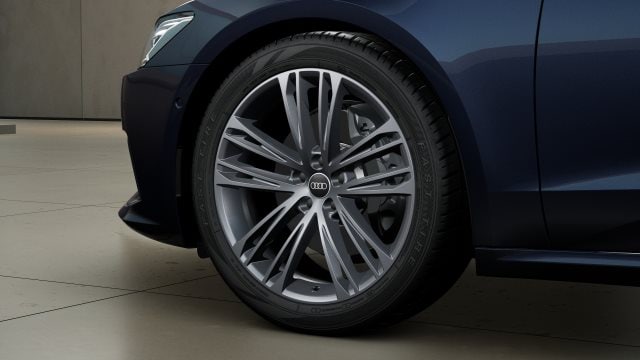 Audi A7 Sportback 50 TDI Quattro Tiptronic -  - Joinsteer - #5