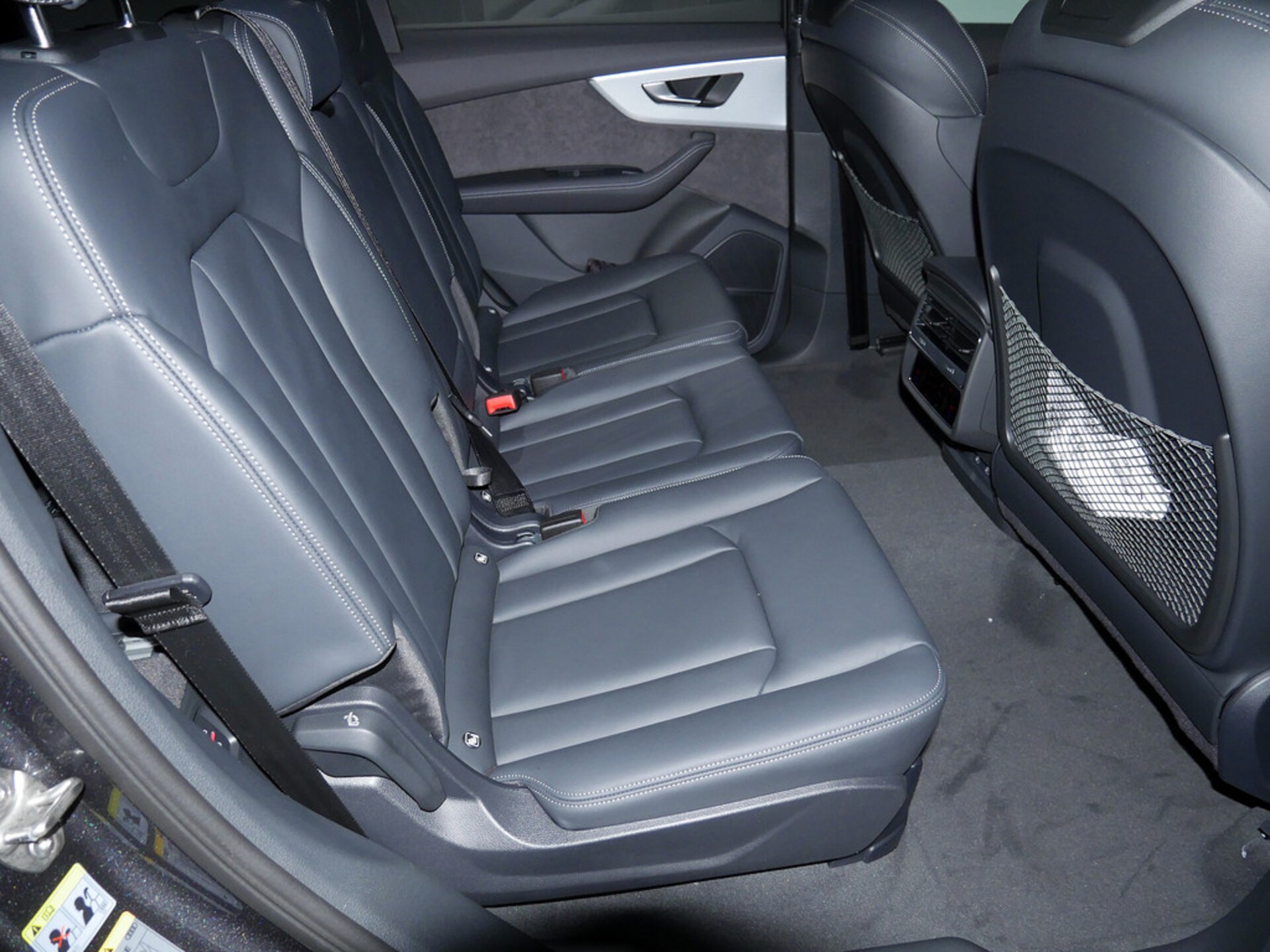 Audi Q7 SUV S line