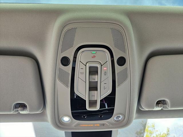 2025 Audi Q7 Premium Plus - Photo 18