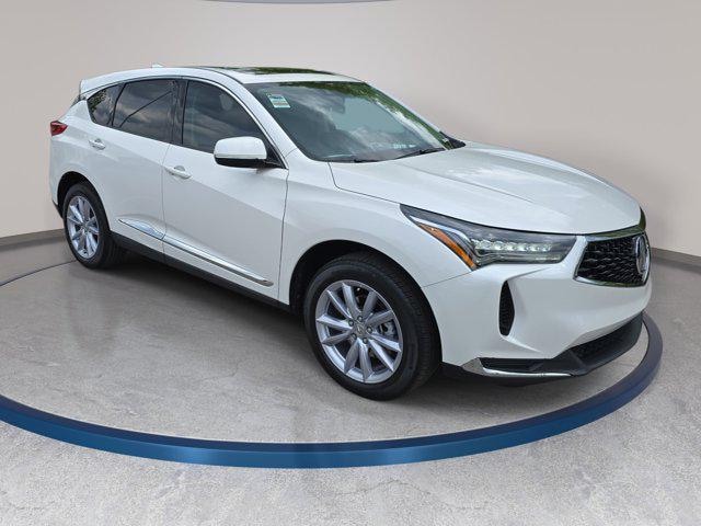 2023 Acura RDX