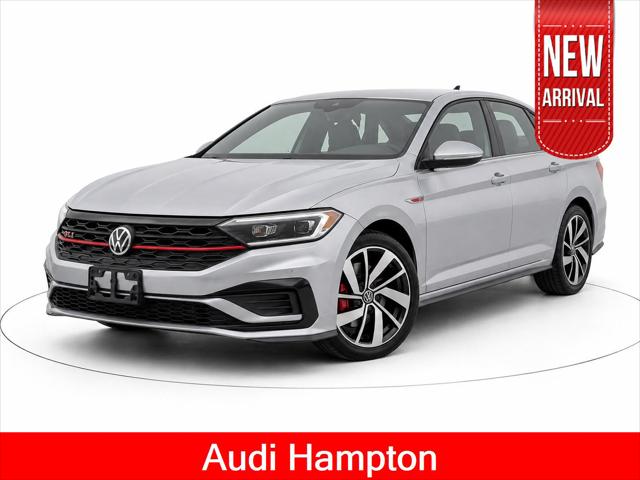 2021 Volkswagen Jetta GLI Autobahn