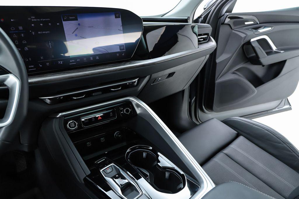 2025 Audi Q5 Premium Plus - Photo 49