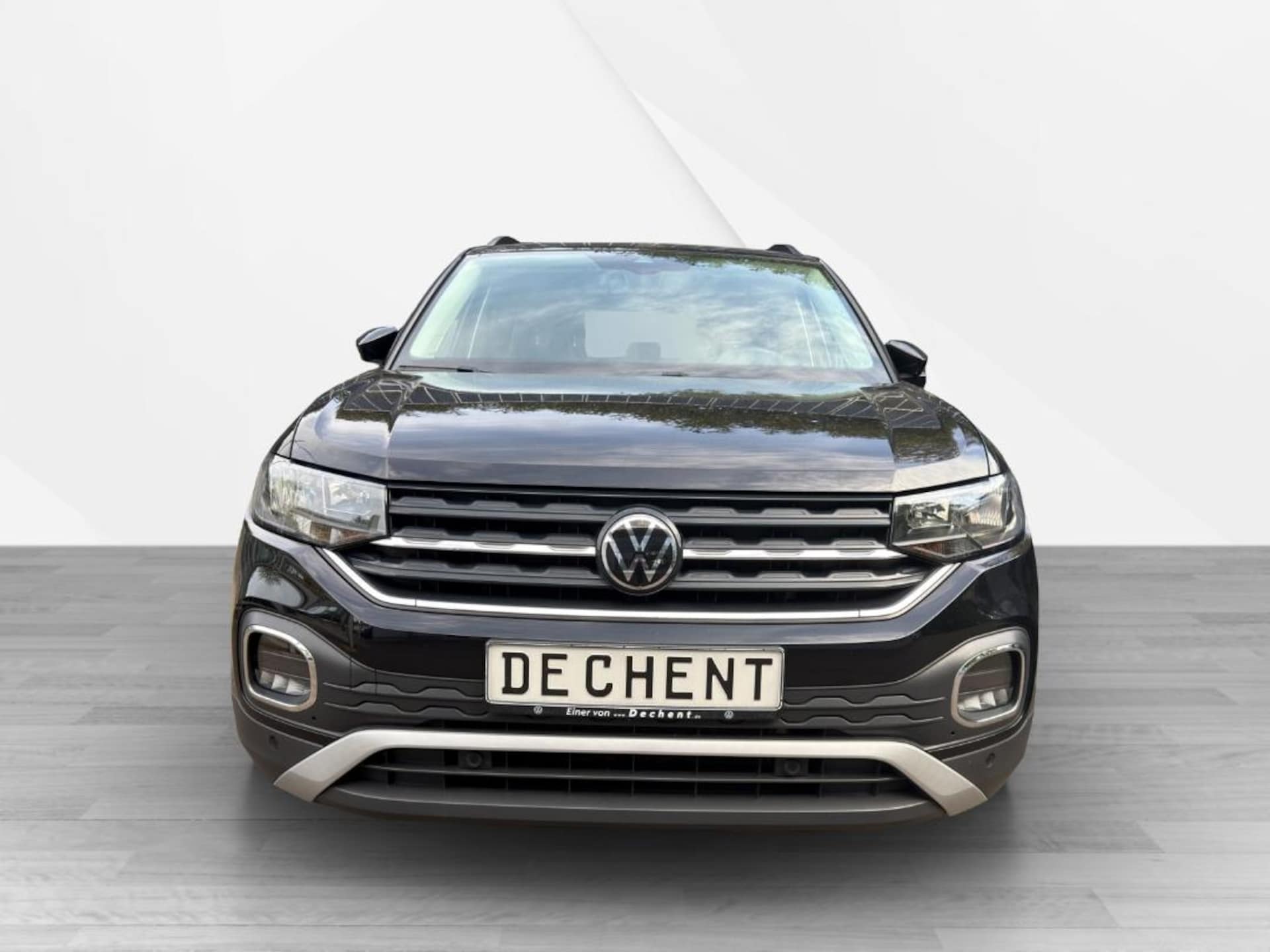 Volkswagen T-Cross ACTIVE