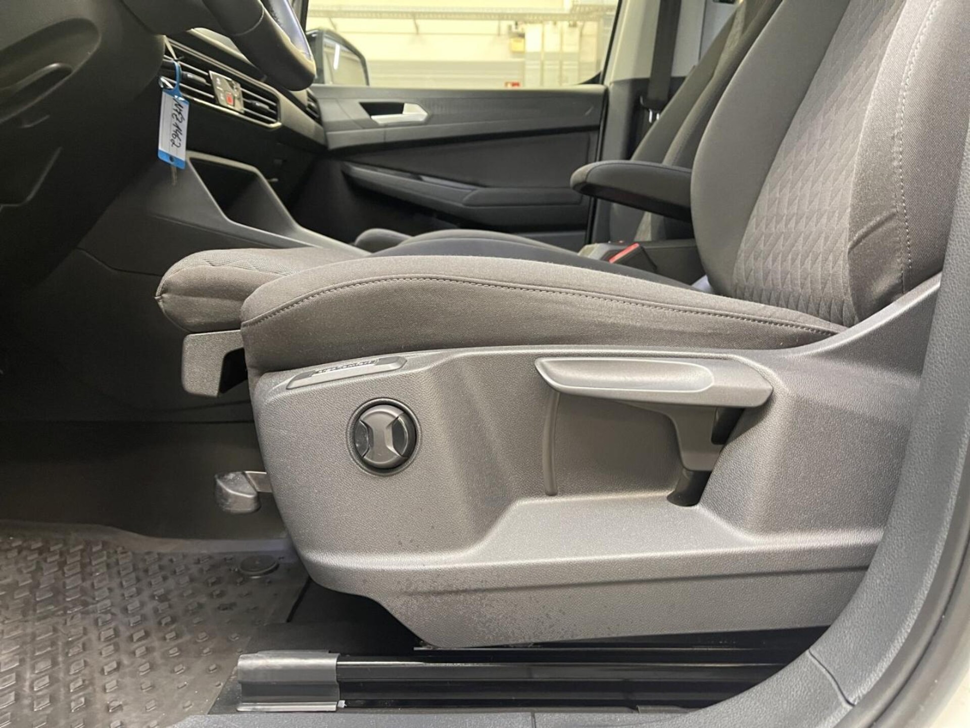 Volkswagen Caddy Maxi Life