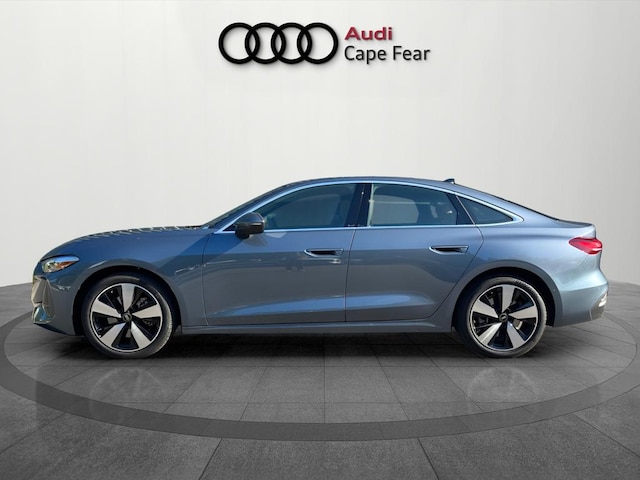 2025 Audi A5 Sedan