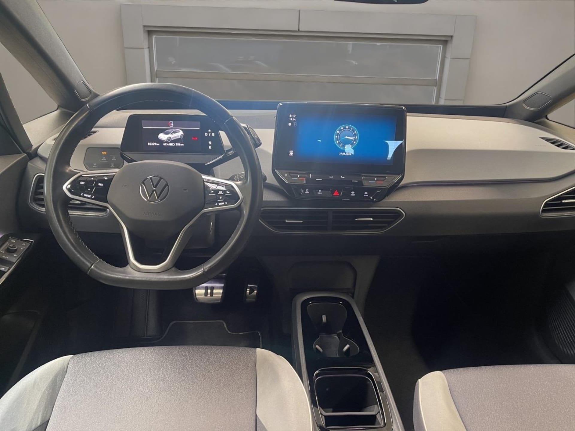 Volkswagen ID.3 Pro