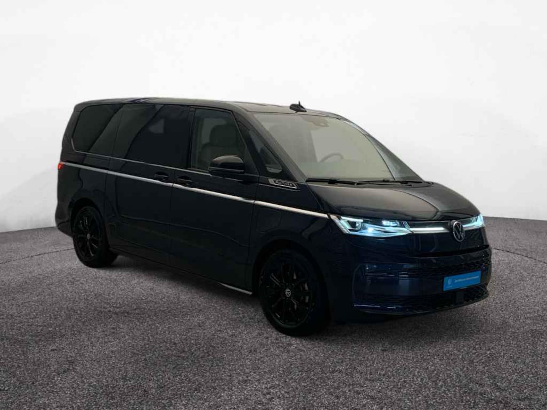 Volkswagen Multivan Langversion Style
