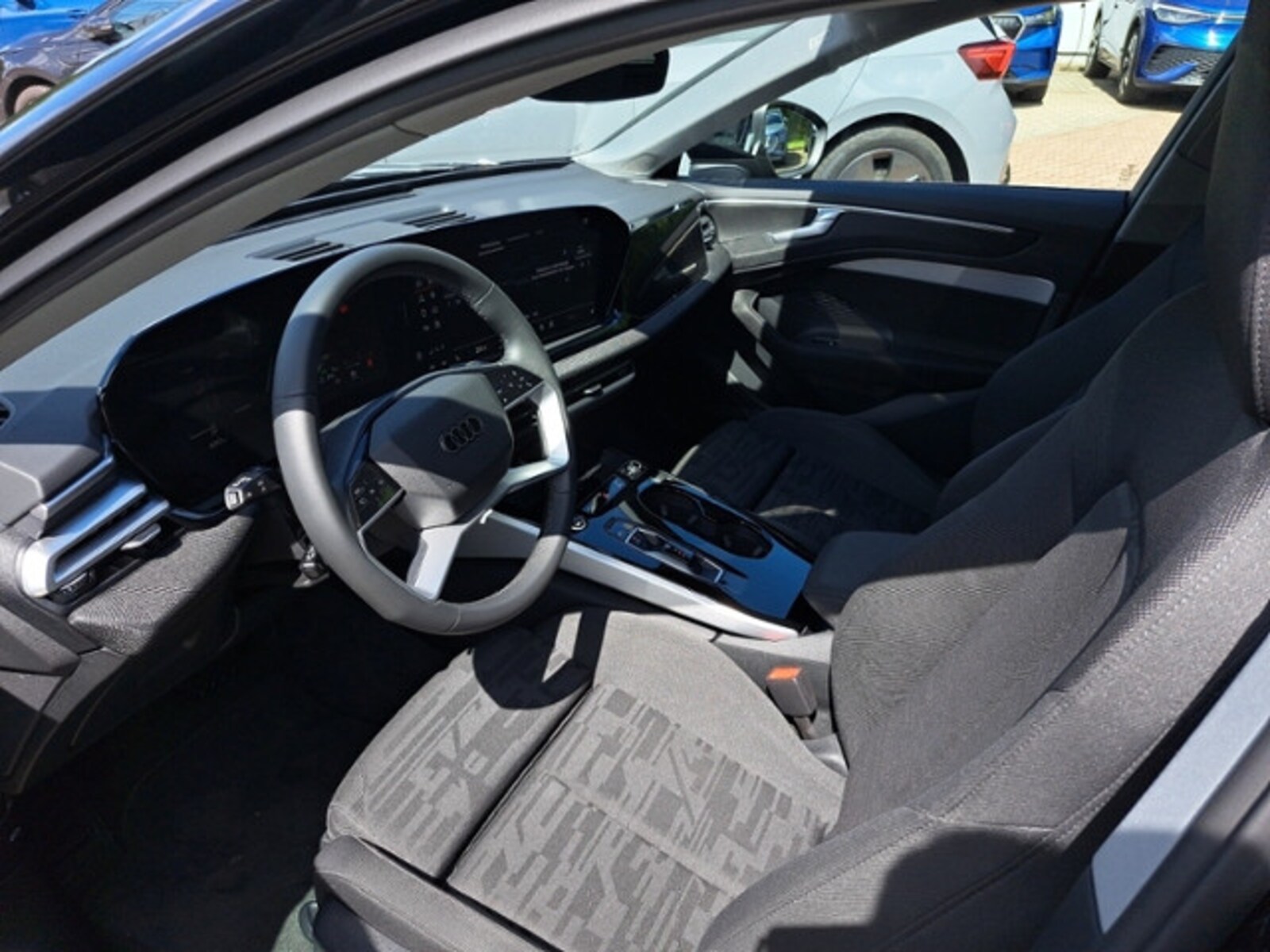Audi A6 Avant – Bild 16