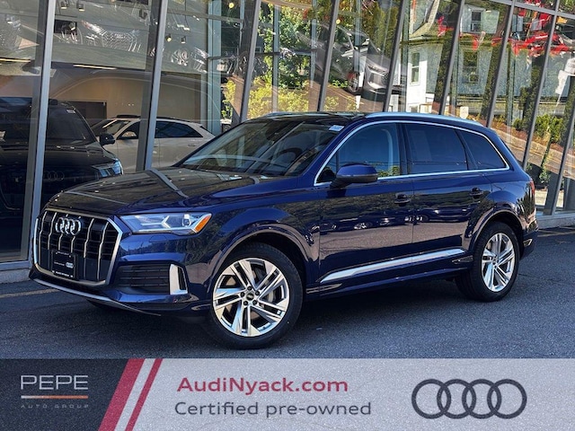 Photo of 2023 Audi Q7