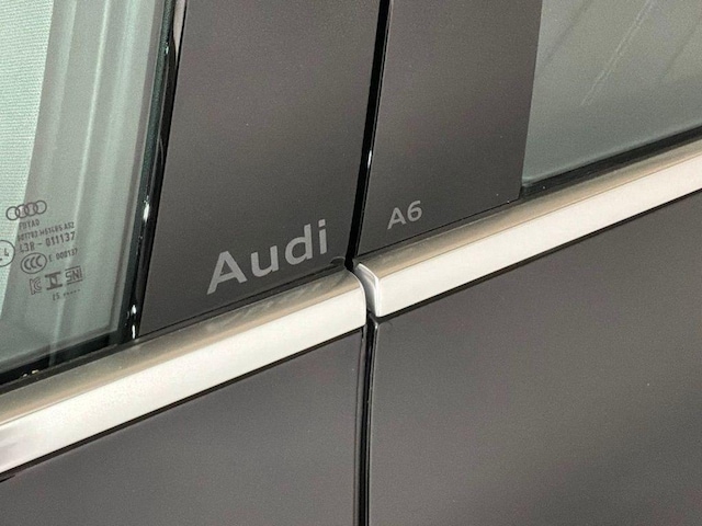 2026 Audi A6 Premium - Photo 25