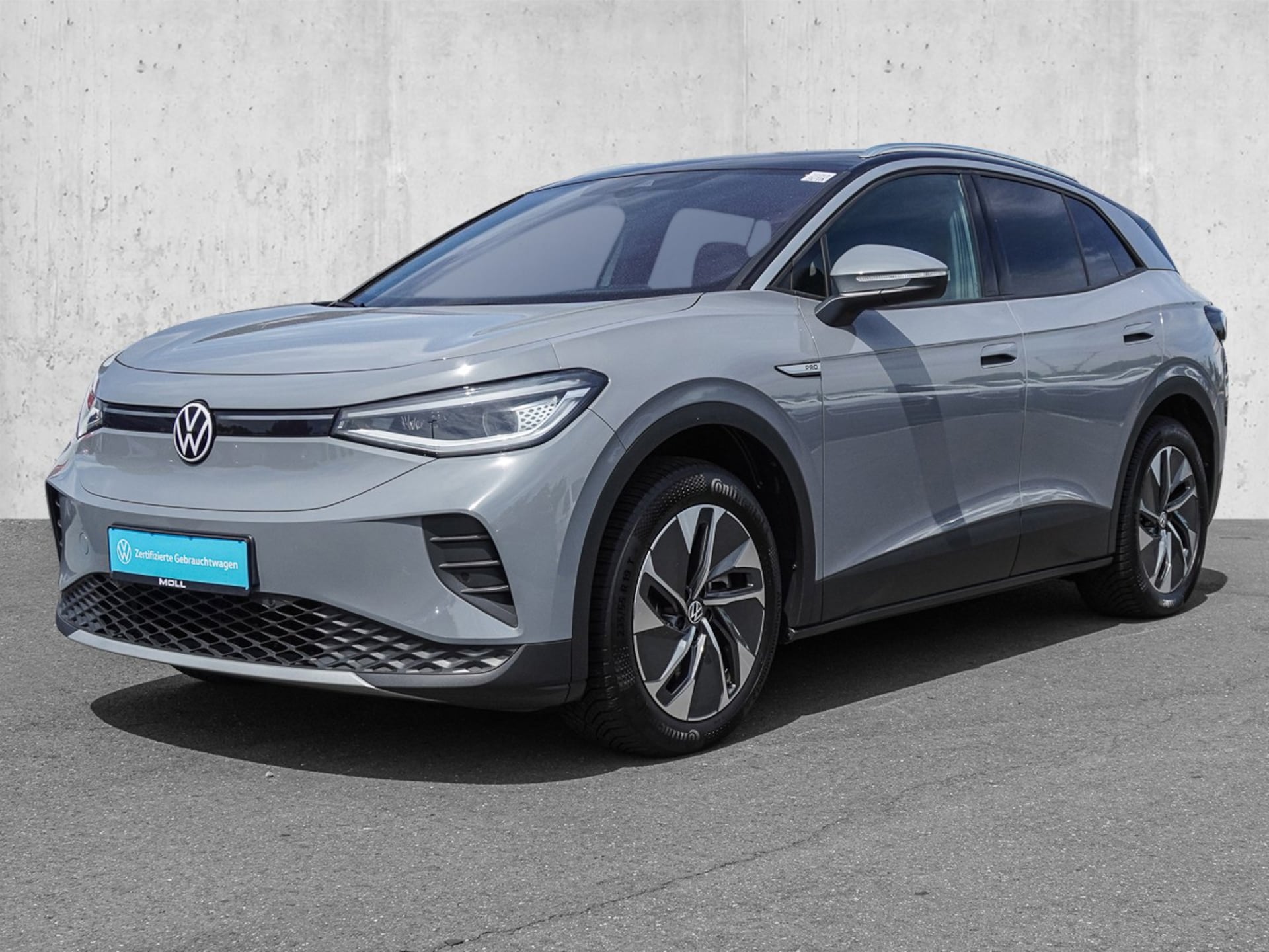 Volkswagen ID.4 Pro Performance