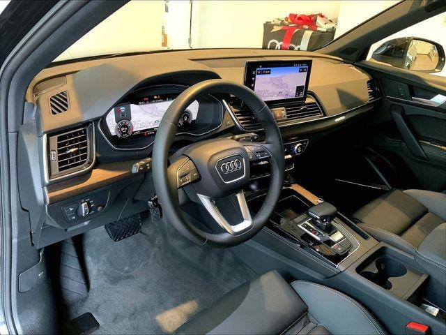 2025 Audi Q5 Sportback