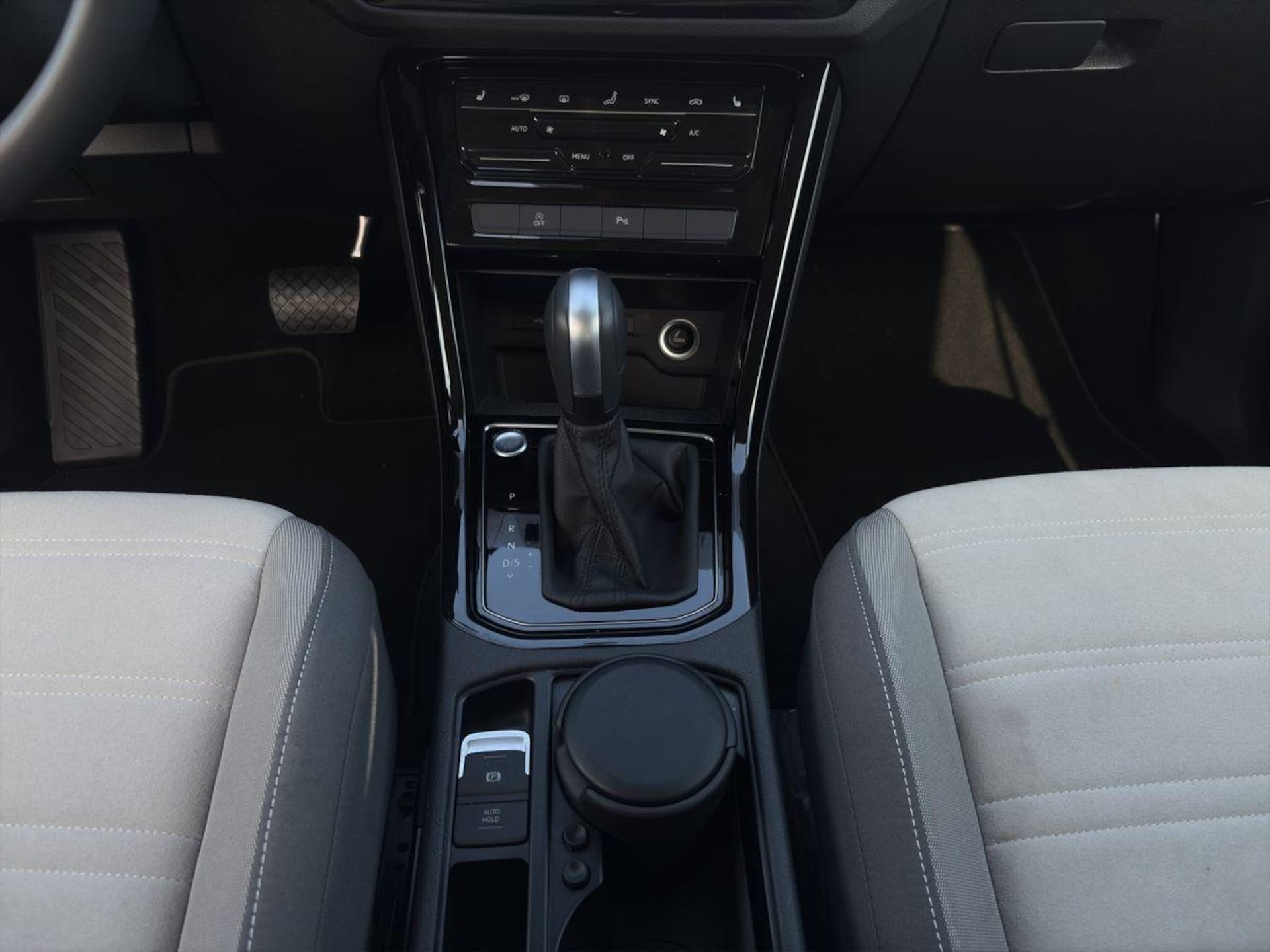 Volkswagen Touran Highline