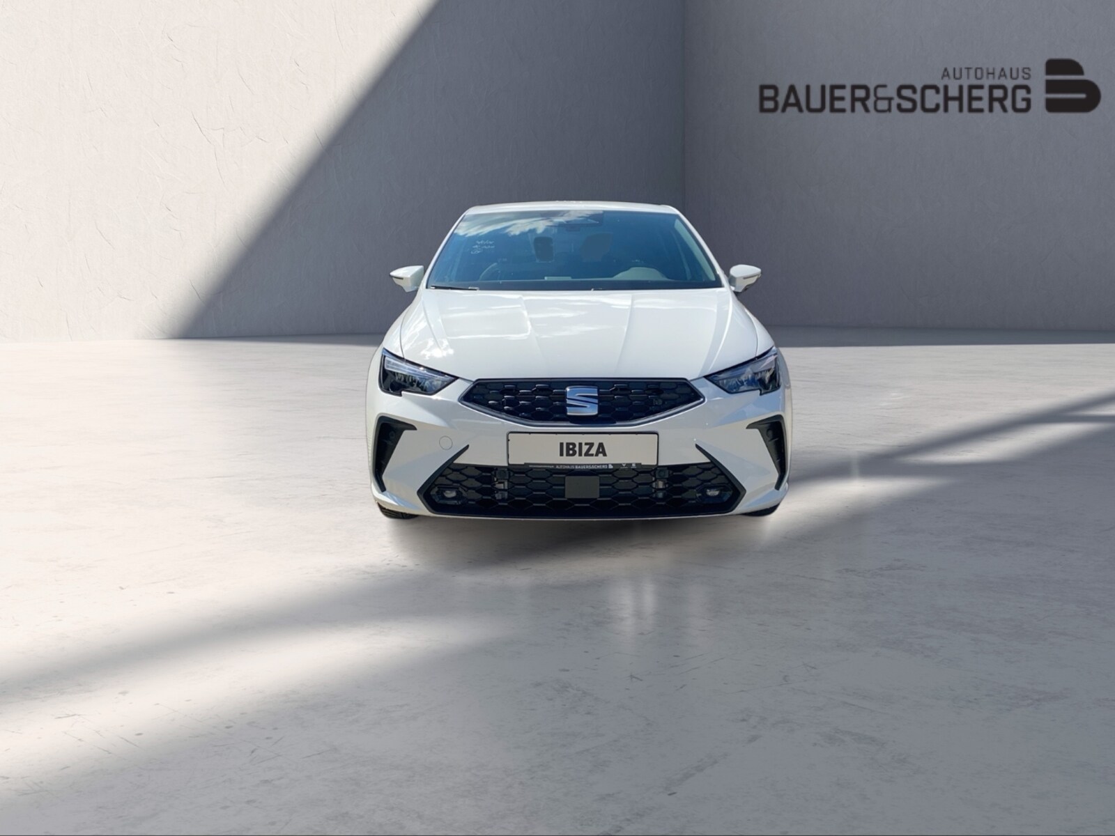 SEAT Ibiza – Bild 8