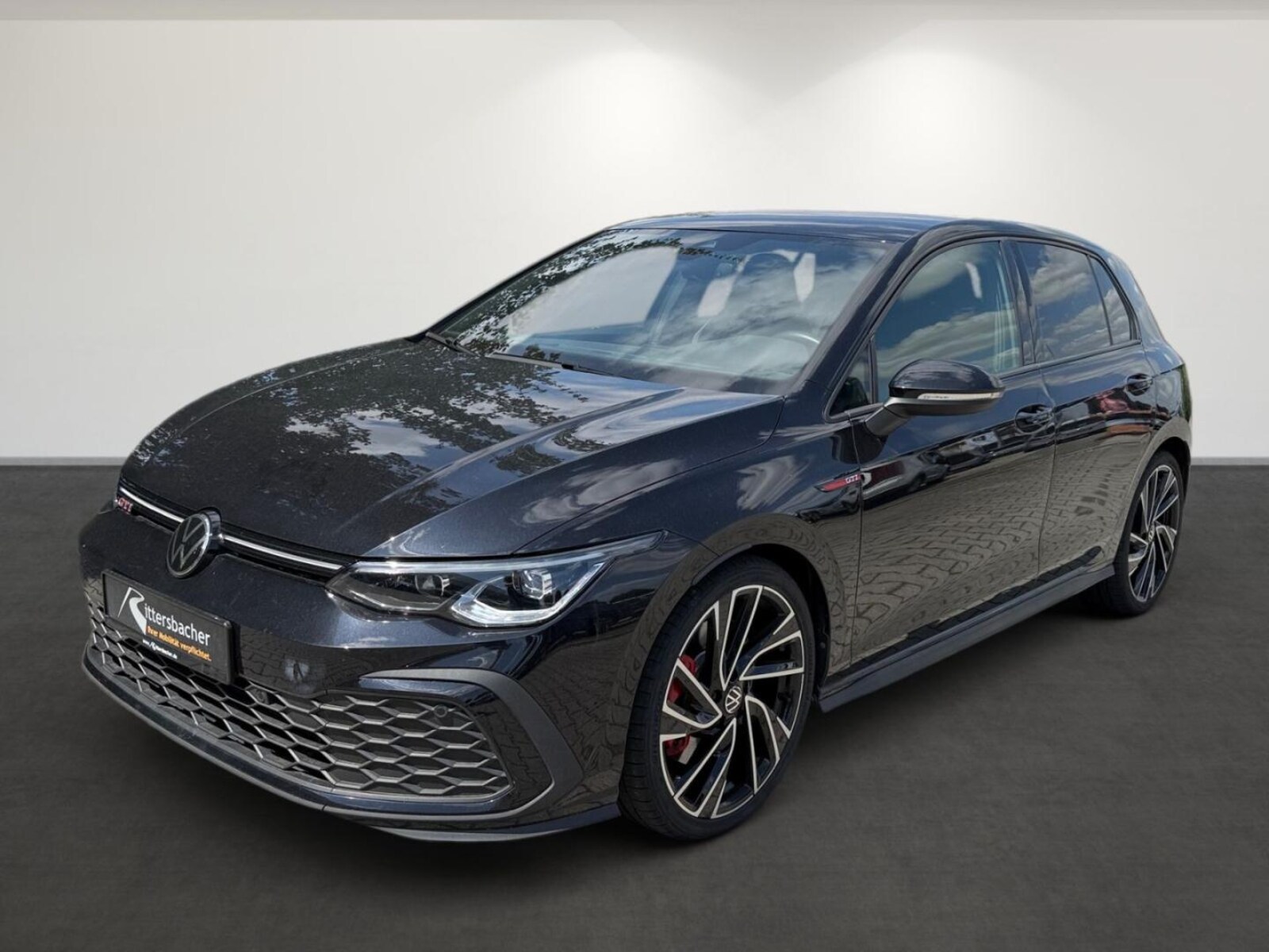 Volkswagen Golf – Bild 2