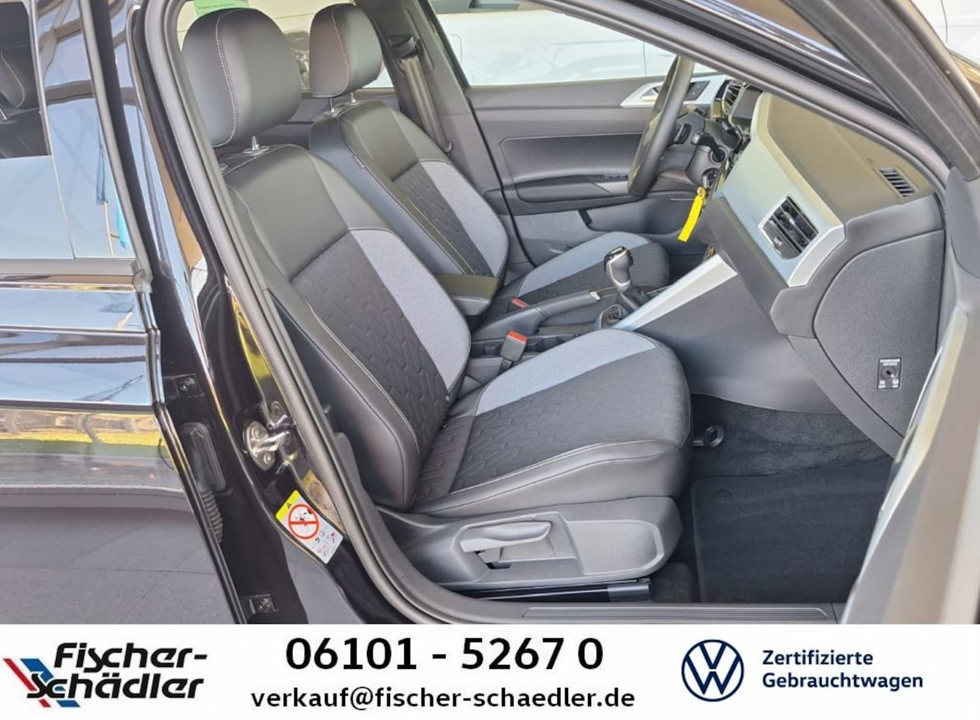 Volkswagen Polo ENERGY