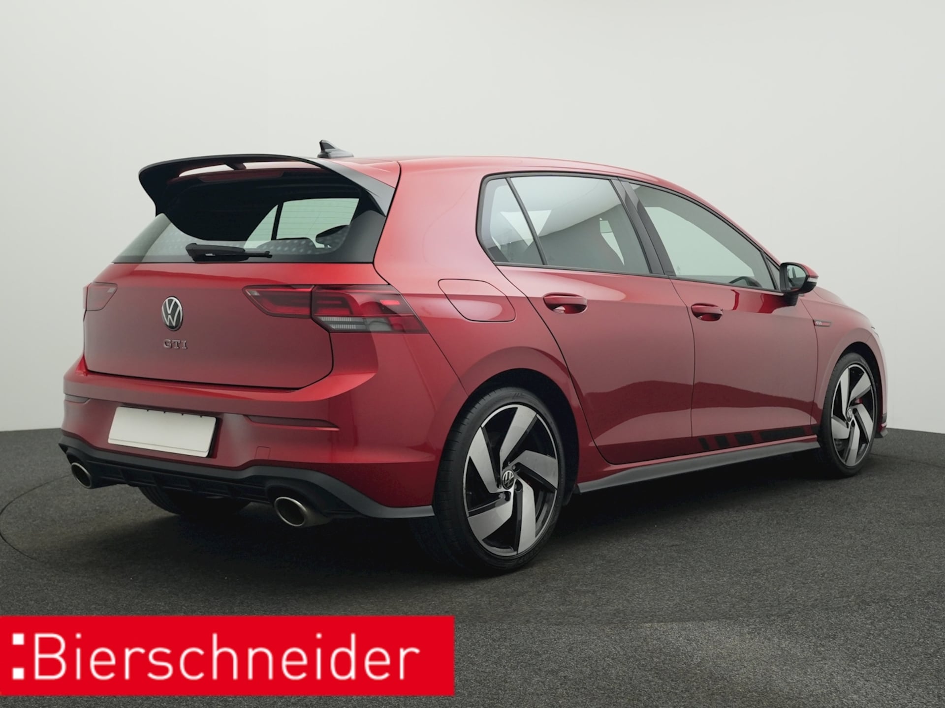 Volkswagen Golf GTI Clubsport