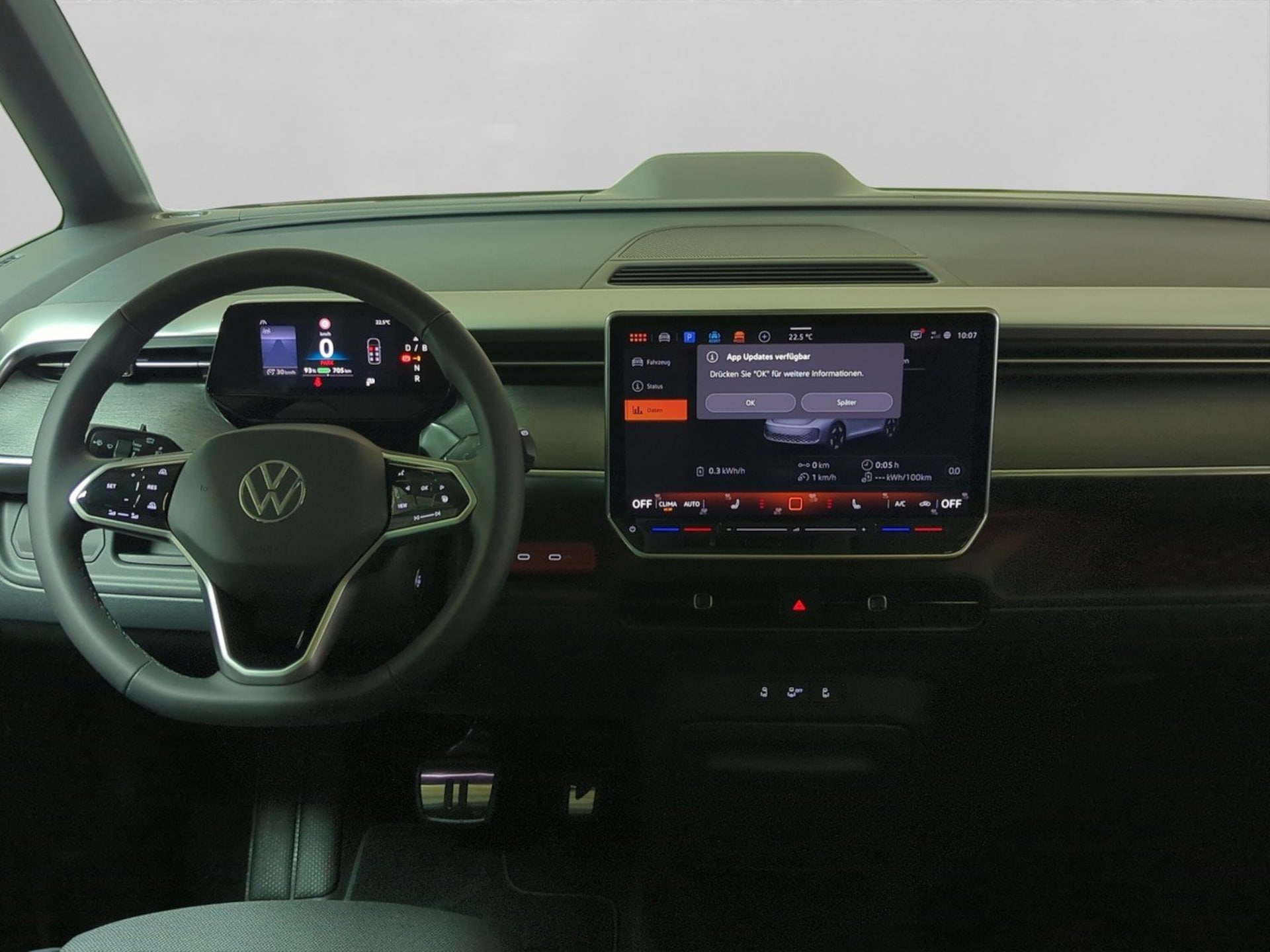Volkswagen ID. Buzz Pro