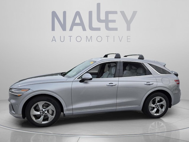 2026 Genesis GV70