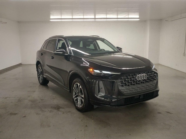 Image de {{modelName}} 2025 Audi Q5